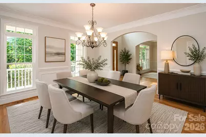 1015 Estate Lane, Matthews, NC 28104 - Photo 10