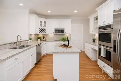 1015 Estate Lane, Matthews, NC 28104 - Photo 16