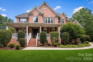 1015 Estate Ln, Matthews, NC 28104 - Photo 1