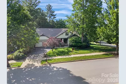 289 Fennel Dun Circle, Candler, NC 28715 - Photo 38