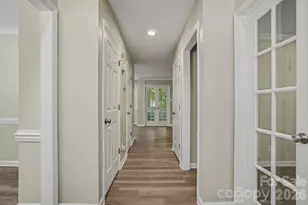 1255 Hawthorne Dr, Indian Trail, NC 28079 - Photo 6