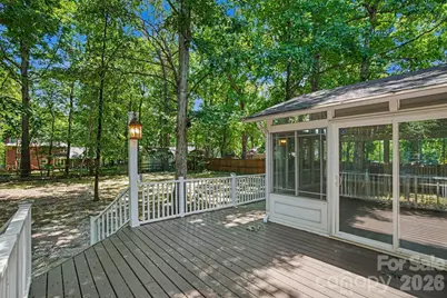 1255 Hawthorne Drive, Indian Trail, NC 28079 - Photo 24