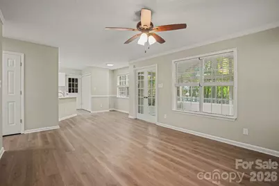 1255 Hawthorne Drive, Indian Trail, NC 28079 - Photo 16