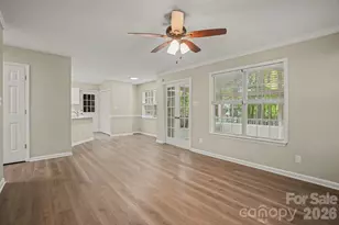 1255 Hawthorne Dr, Indian Trail, NC 28079 - Photo 16