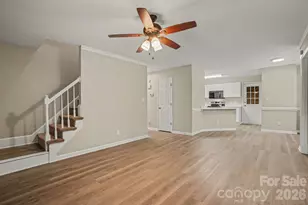 1255 Hawthorne Dr, Indian Trail, NC 28079 - Photo 8