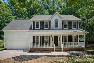 1255 Hawthorne Dr, Indian Trail, NC 28079 - Photo 1