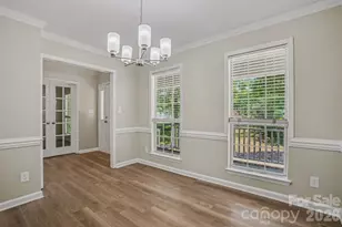 1255 Hawthorne Dr, Indian Trail, NC 28079 - Photo 4