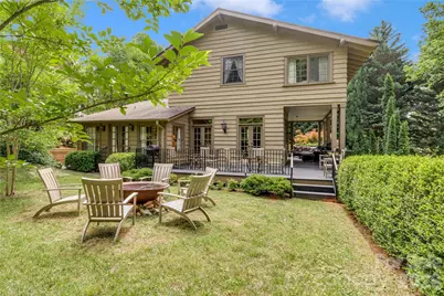 75 Charles Street, Saluda, NC 28773 - Photo 2