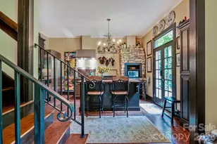 75 Charles St, Saluda, NC 28773 - Photo 12