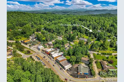 75 Charles Street, Saluda, NC 28773 - Photo 44