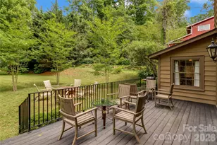 75 Charles St, Saluda, NC 28773 - Photo 36