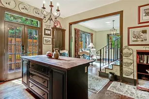75 Charles St, Saluda, NC 28773 - Photo 14