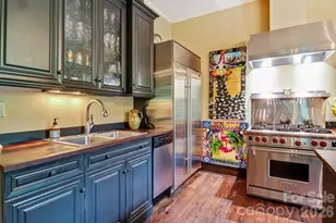 75 Charles St, Saluda, NC 28773 - Photo 16