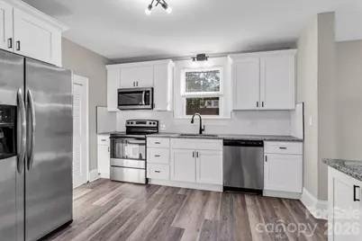 611 S Carolina Avenue, Spencer, NC 28159 - Photo 16