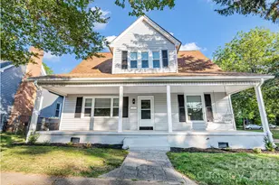 611 S Carolina Ave, Spencer, NC 28159 - Photo 2