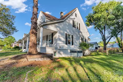 611 S Carolina Avenue, Spencer, NC 28159 - Photo 4