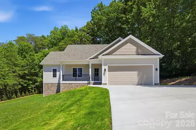 107 Meadow View Street, Morganton, NC 28655 - Photo 1
