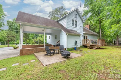 7012 Knotty Pine Road, Waxhaw, NC 28173 - Photo 20