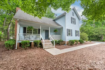 7012 Knotty Pine Road, Waxhaw, NC 28173 - Photo 28