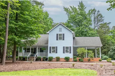 7012 Knotty Pine Road, Waxhaw, NC 28173 - Photo 1