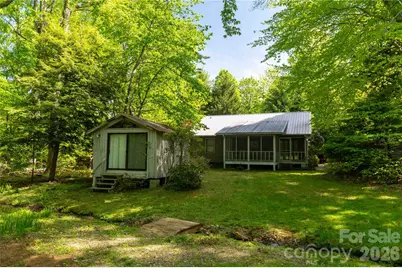 60 Virgels Mountain Road, Burnsville, NC 28714 - Photo 26