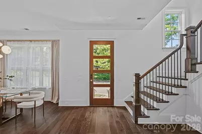 2023 Lynnwood Drive, Charlotte, NC 28209 - Photo 2