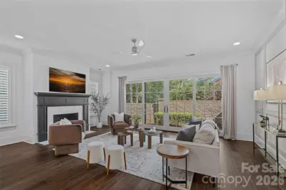 2023 Lynnwood Drive, Charlotte, NC 28209 - Photo 12