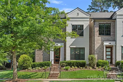 2023 Lynnwood Drive, Charlotte, NC 28209 - Photo 1