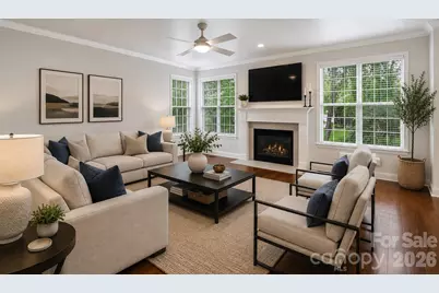 2825 Chip Shot Drive, Matthews, NC 28104 - Photo 10
