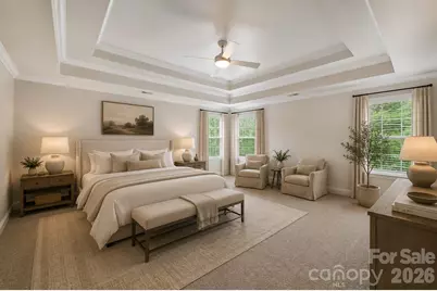 2825 Chip Shot Drive, Matthews, NC 28104 - Photo 22
