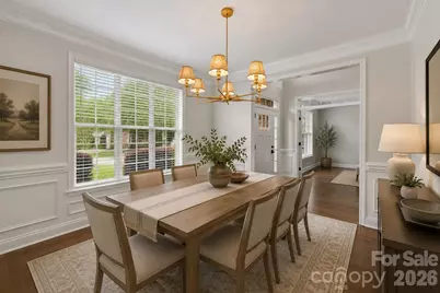 2825 Chip Shot Drive, Matthews, NC 28104 - Photo 8