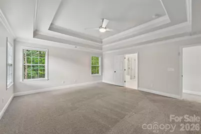 2825 Chip Shot Drive, Matthews, NC 28104 - Photo 24