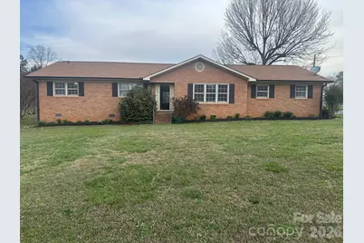 505 Highway 11 Highway E, Chesnee, SC 29323 - Photo 1