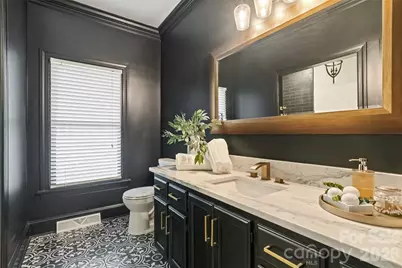 3406 Peninsula Court, Monroe, NC 28110 - Photo 36