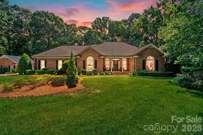 3406 Peninsula Court, Monroe, NC 28110 - Photo 1