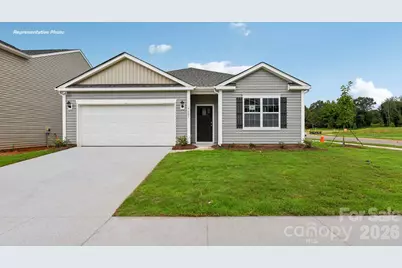 332 Frozen Dream Drive, Salisbury, NC 28144 - Photo 2