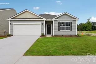 332 Frozen Dream Dr, Salisbury, NC 28144 - Photo 2