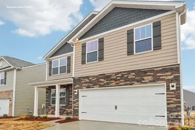 320 Frozen Dream Drive, Salisbury, NC 28147 - Photo 1