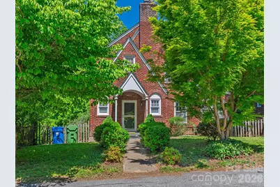15 Sylvan Avenue, Asheville, NC 28801 - Photo 2