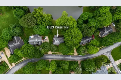 16524 Ranger Trail, Huntersville, NC 28078 - Photo 8