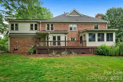 16524 Ranger Trail, Huntersville, NC 28078 - Photo 4