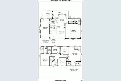 16524 Ranger Trail, Huntersville, NC 28078 - Photo 2
