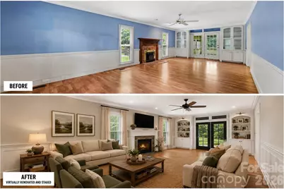 16524 Ranger Trail, Huntersville, NC 28078 - Photo 16