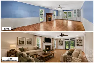 16524 Ranger Trail, Huntersville, NC 28078 - Photo 16