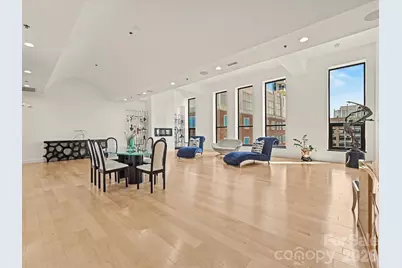 127 N Tryon Street #509.510, Charlotte, NC 28202 - Photo 8