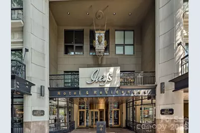127 N Tryon Street #509, Charlotte, NC 28202 - Photo 1