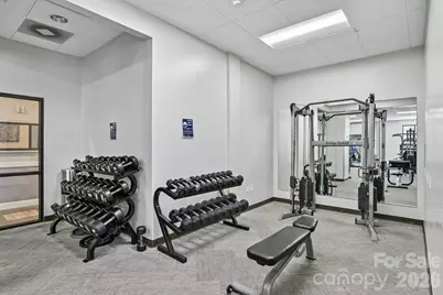 721 Governor Morrison Street #601, Charlotte, NC 28211 - Photo 32