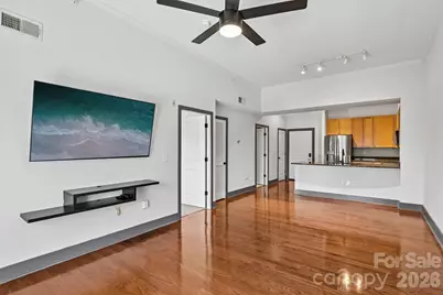 721 Governor Morrison Street #601, Charlotte, NC 28211 - Photo 8
