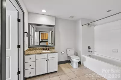 721 Governor Morrison Street #601, Charlotte, NC 28211 - Photo 20