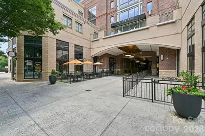 721 Governor Morrison Street #601, Charlotte, NC 28211 - Photo 2